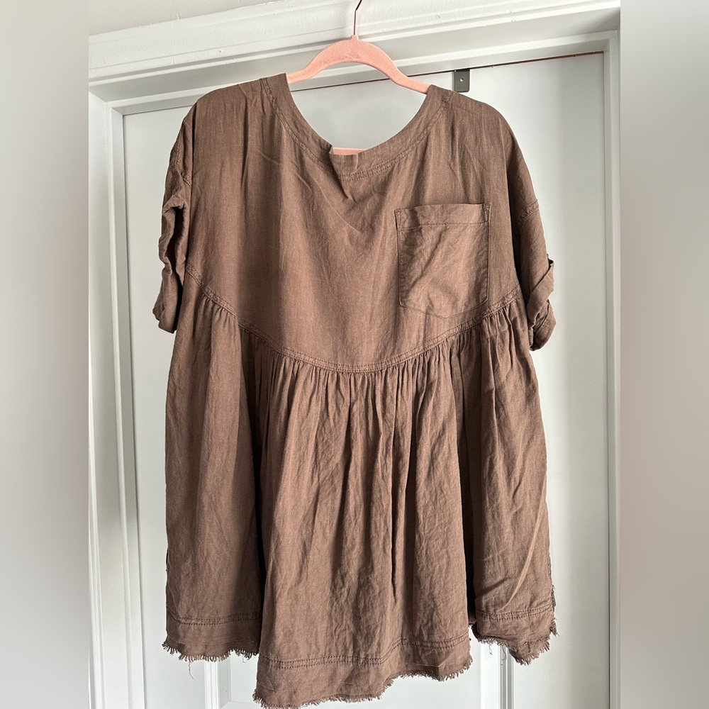 Free People Top